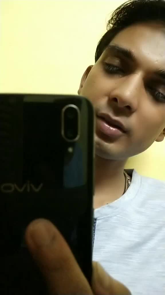 @Animesh Sharma