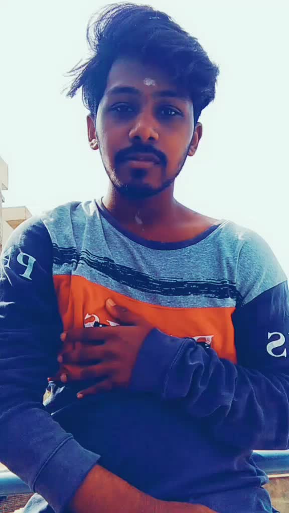 @Sharu Sharath Kumar
