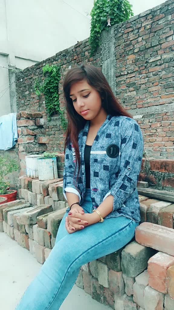 @🙏🏻Godgifted Girl ❤