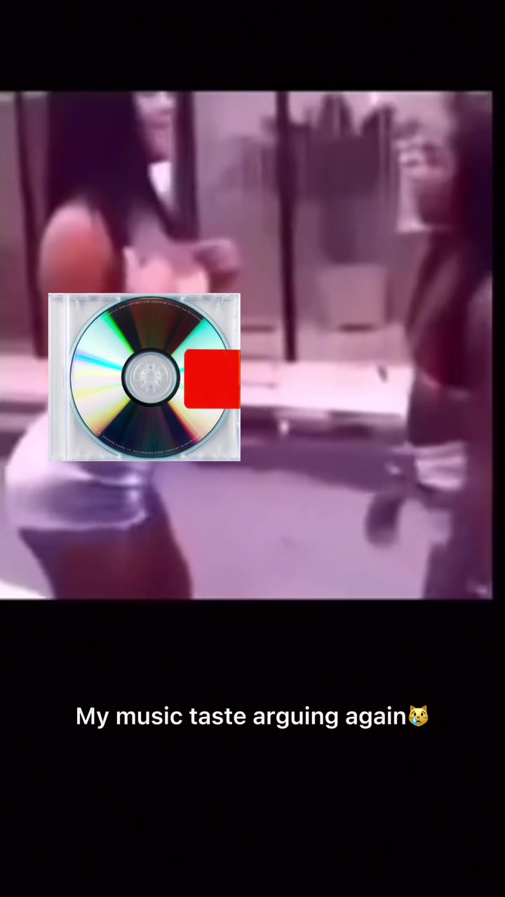 @Cassie the yeezus gurl