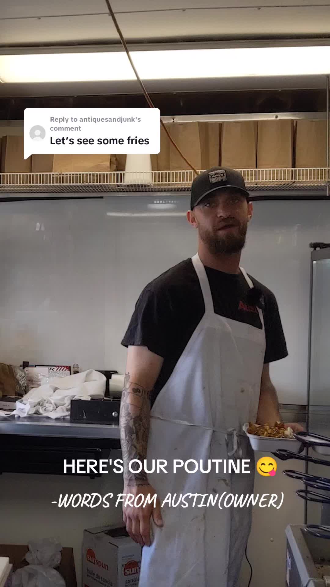 @Chip N Dogs Ottawa