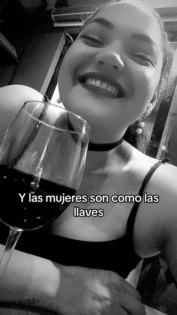 @Jess Acosta
