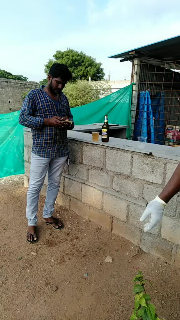 @Dhanthanapally Chinn