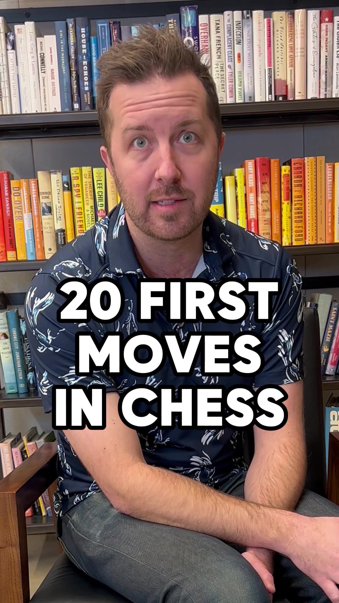 @Story Time Chess