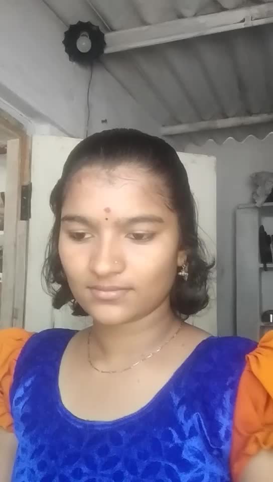 @poojitha chary