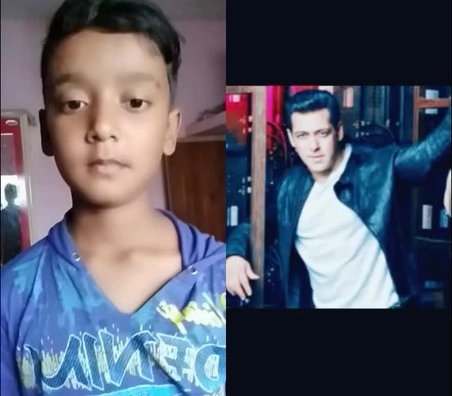 @Samser Khan