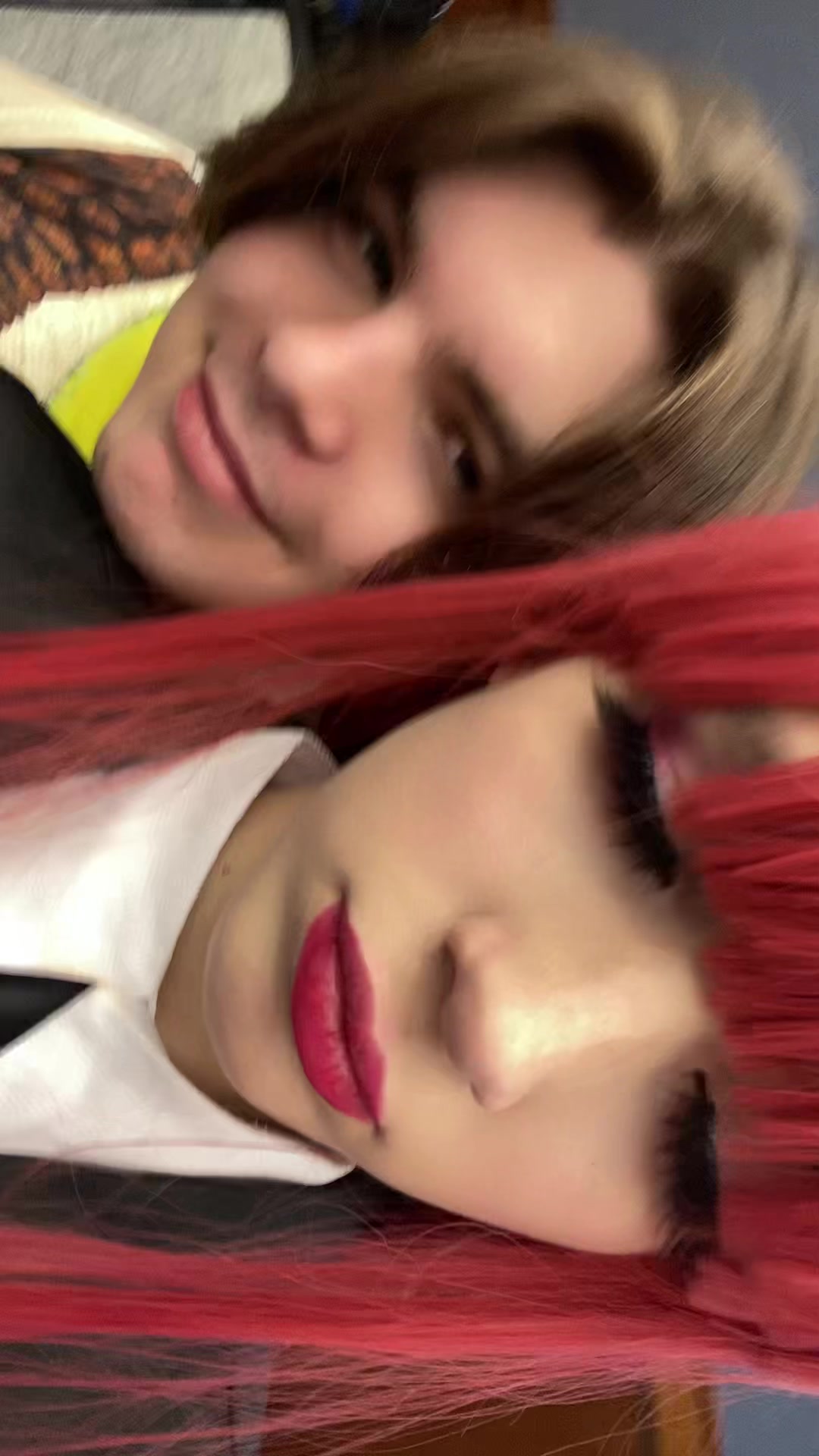 @Hi(๑&acute;&middot;.̫ &middot; `๑)