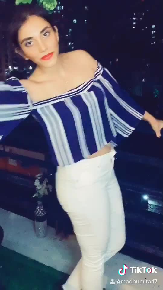 @Madhumita