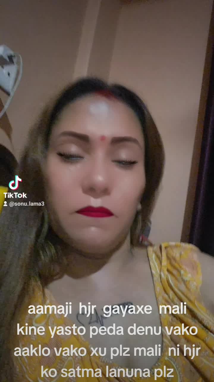 @Sonu Lama