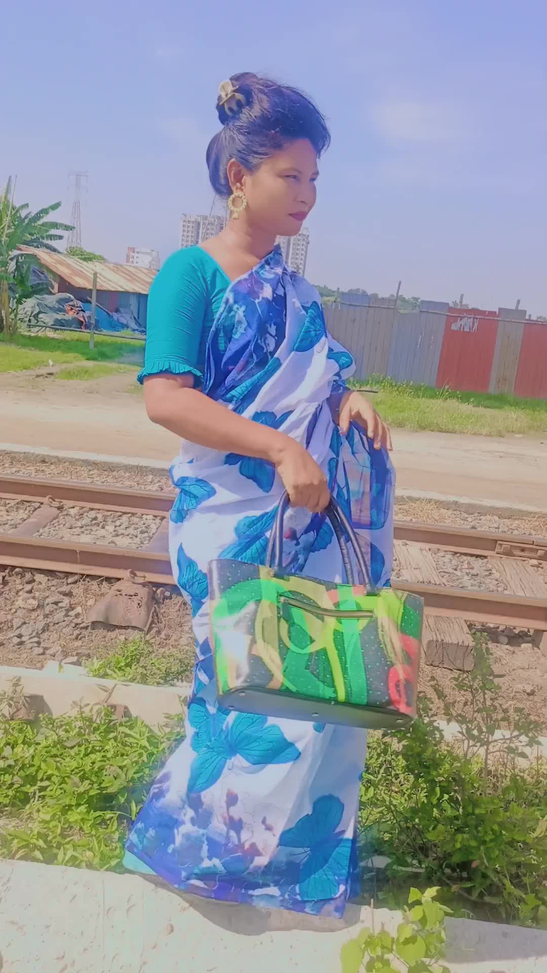 @আমি জামালপুরের মেয়ে