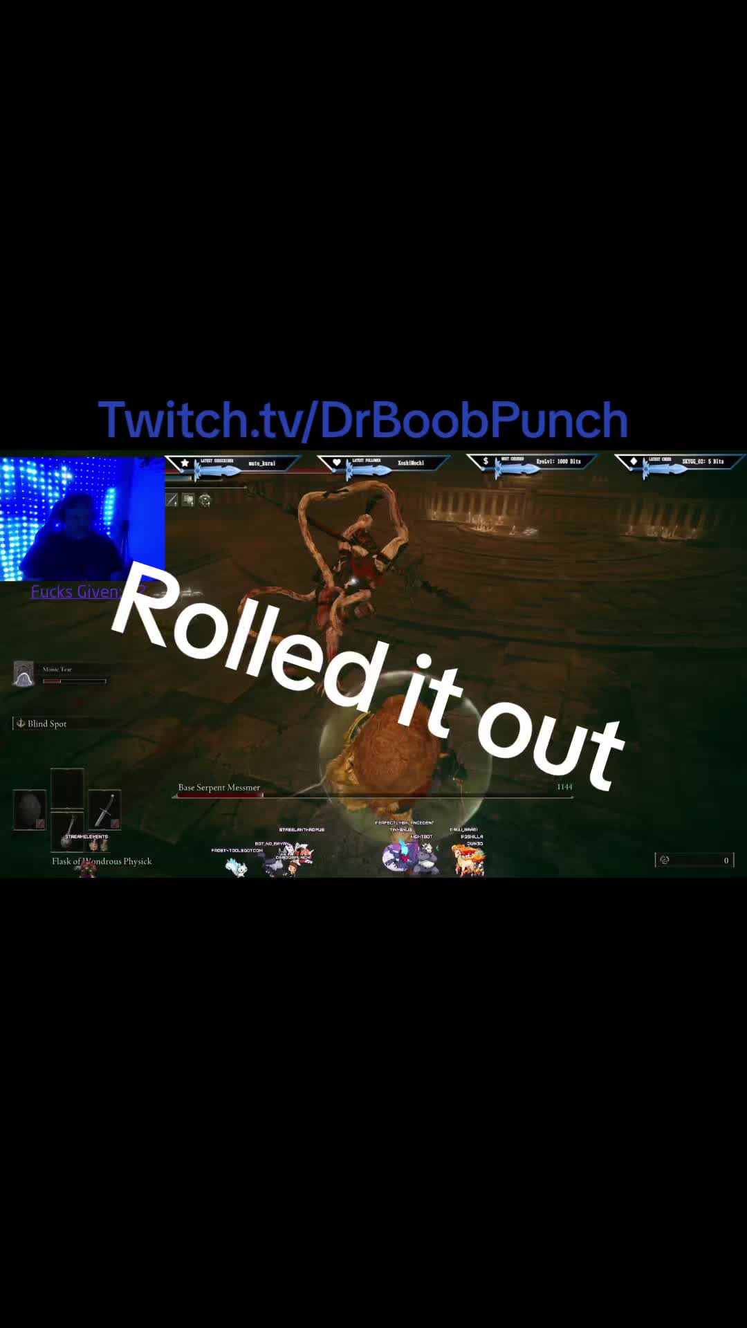 @Randy Cloudus