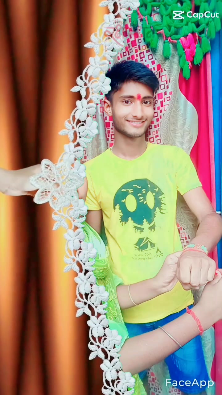 @Nikama_Nabin_Yadav_Ji😜