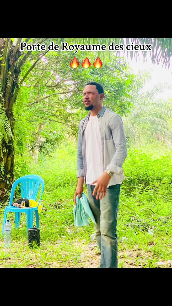 @Révérend El Ilunga 🇨🇩🇫🇷🔥.