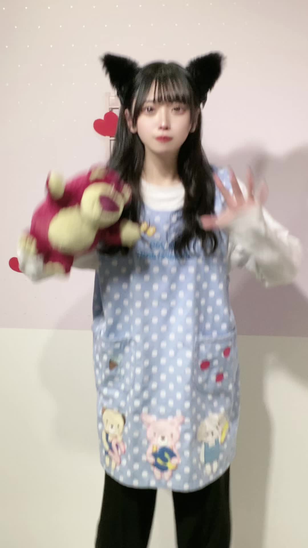 @猫汰まろん🐱🖤 @Ad♡love