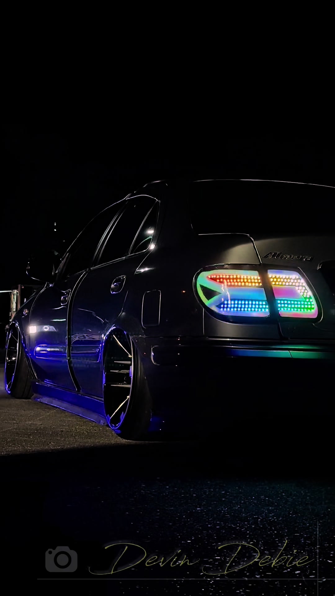 @Unknown Auto Customs
