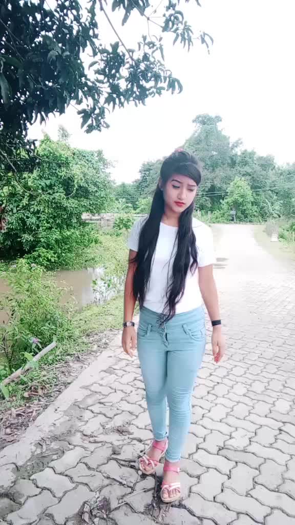 @pinky phukan ๐
