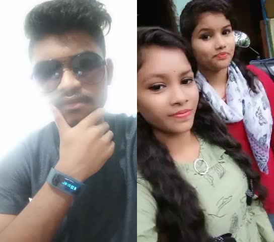 @Badal behera