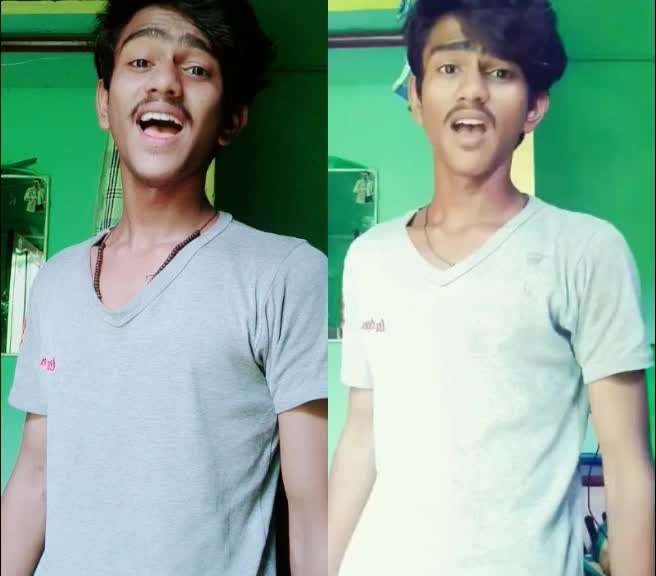 @kuttypaya chandru