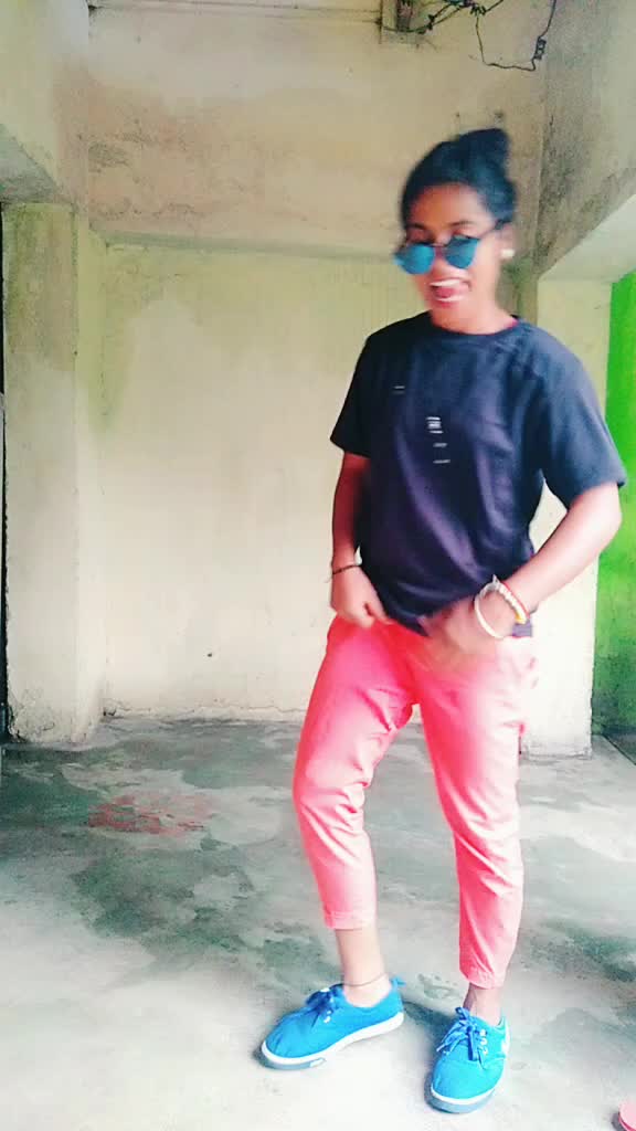 @MISS PASWAN
