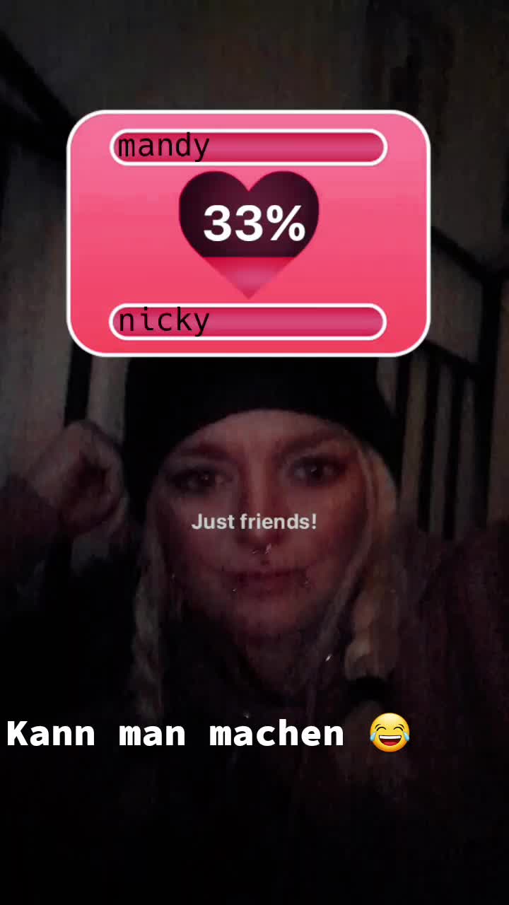 @☆Mandylein☆