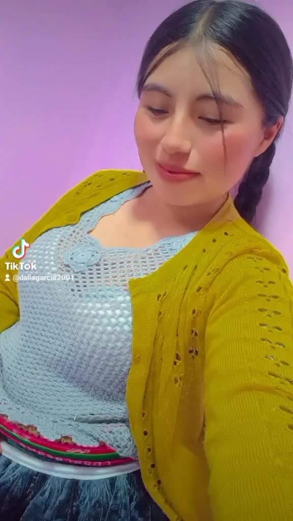@Dalia Belen Garcia