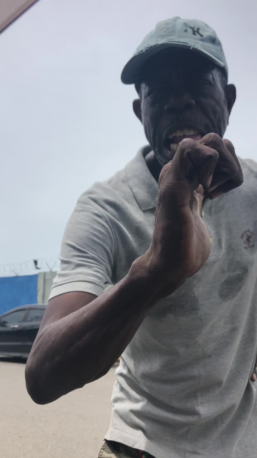 @Nah hype boss