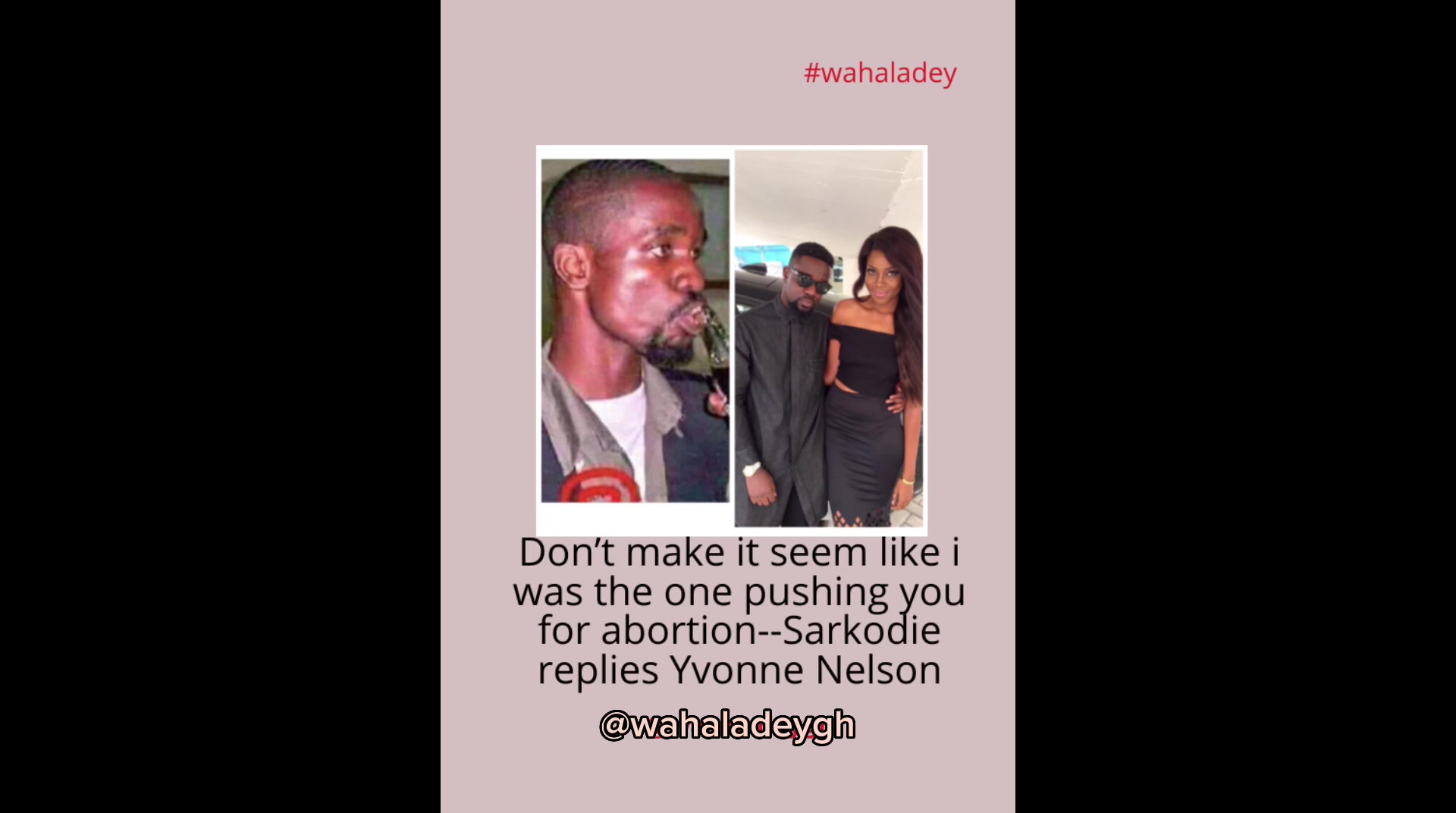 @24/7 wahala 🤣