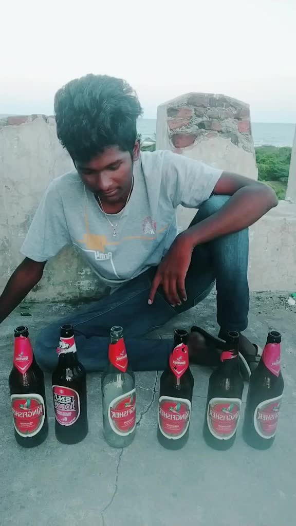 @Amresh King