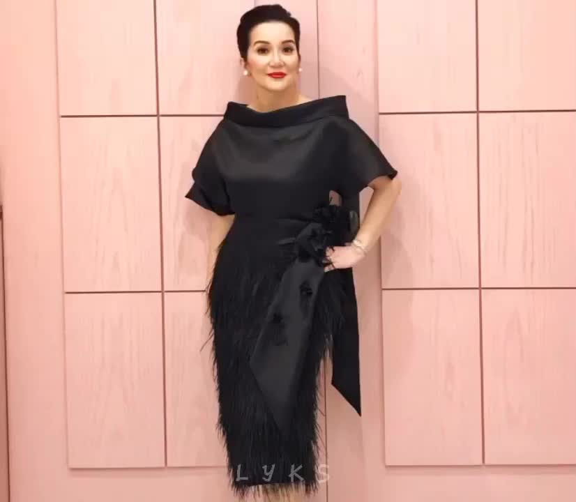 @Love Kris Aquino