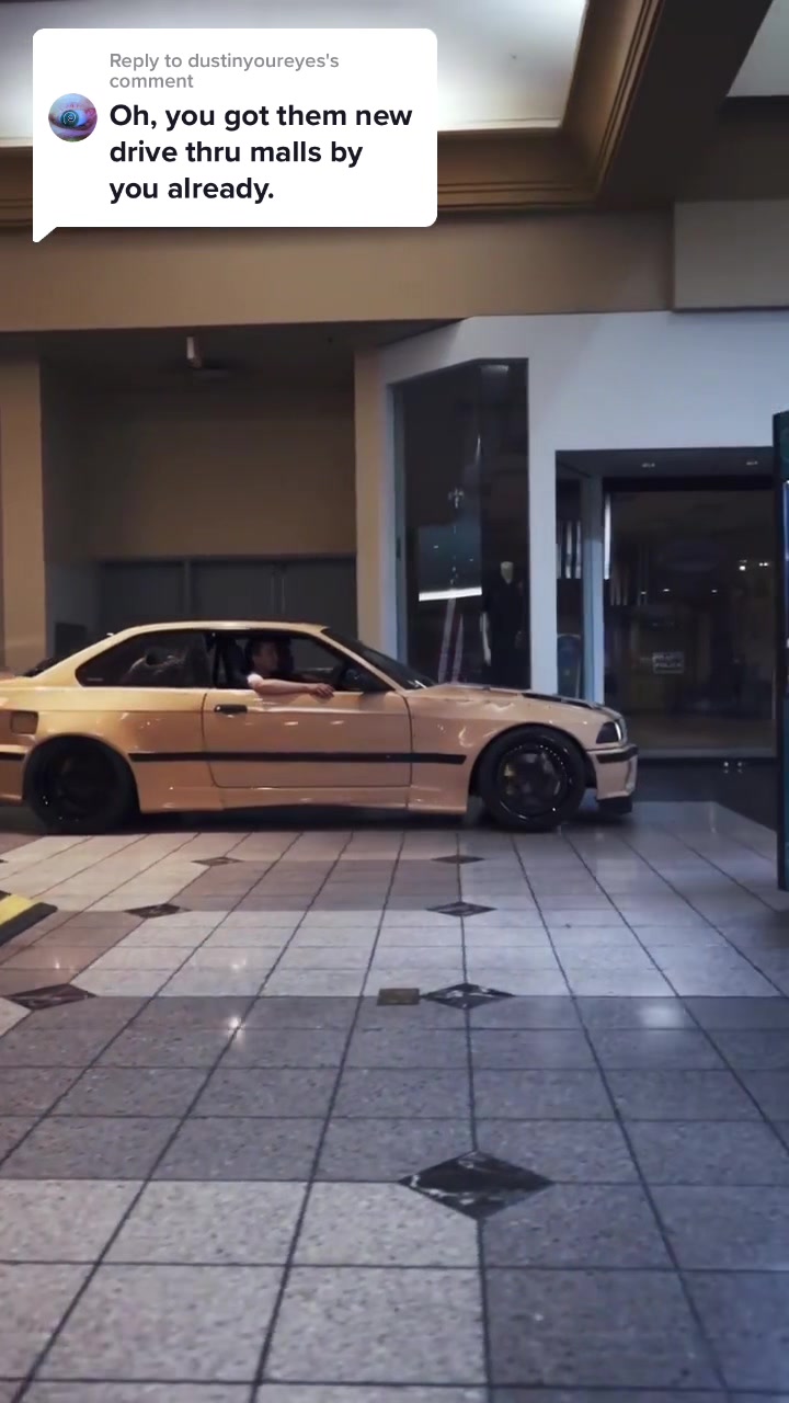 @Good Enough Garage
