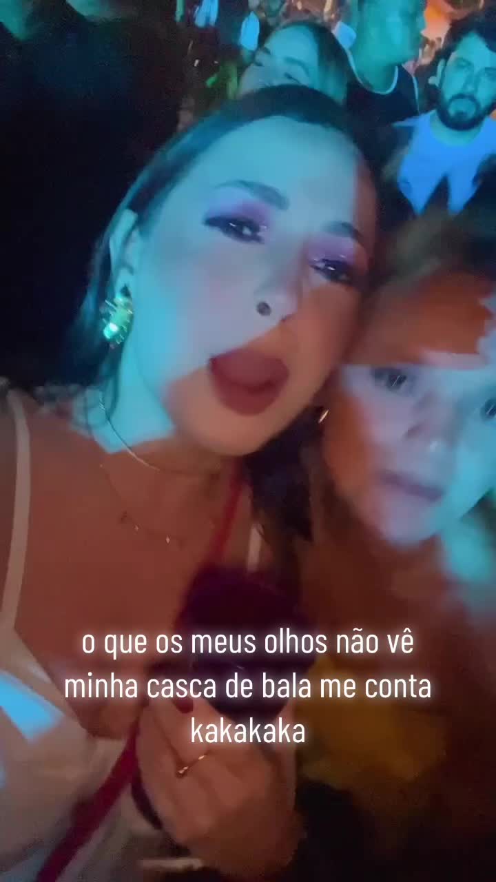 @Yara Mendes