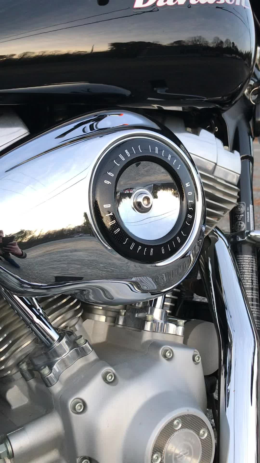 @Harley King