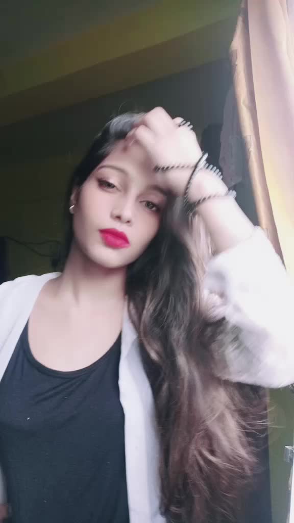 @Cute Esha