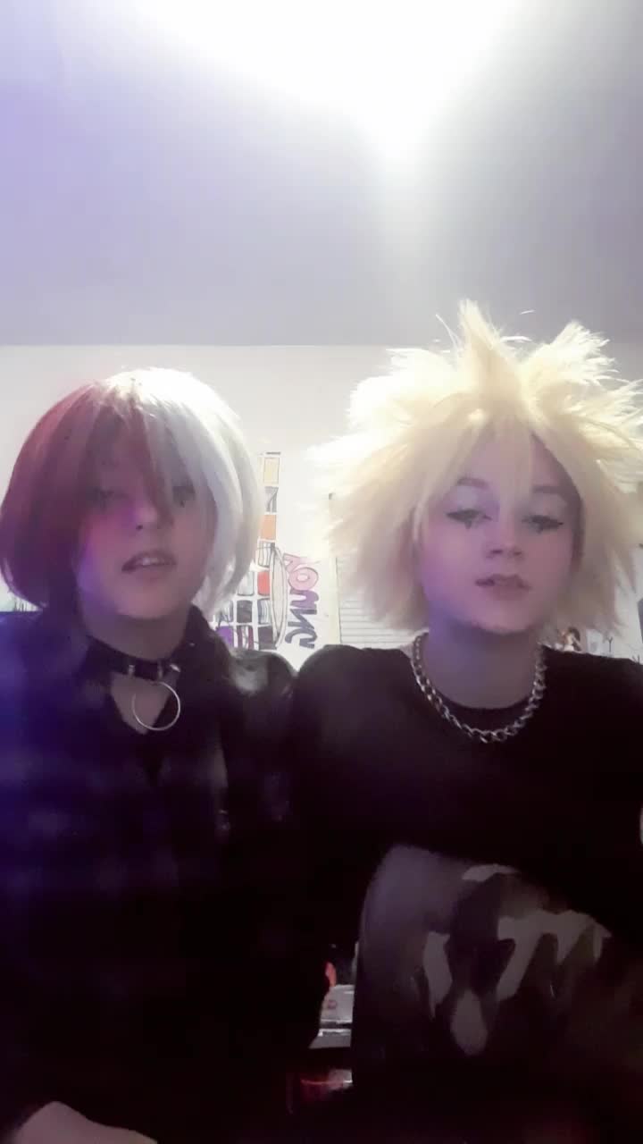 @Kyra Cosplays