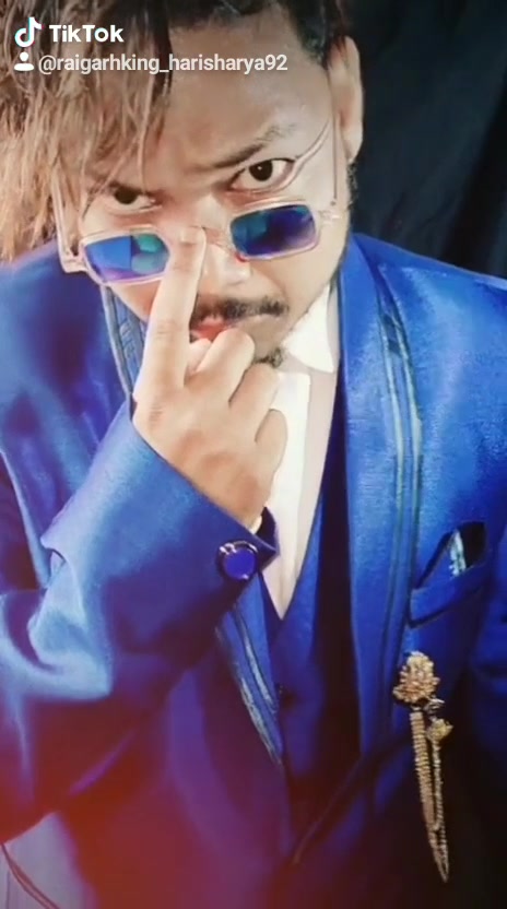 @Harish Arya