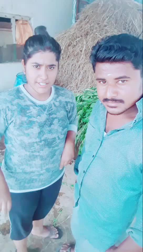 @❤ಮುಗ್ಧಹಳ್ಳಿ ಹೈದ ❤