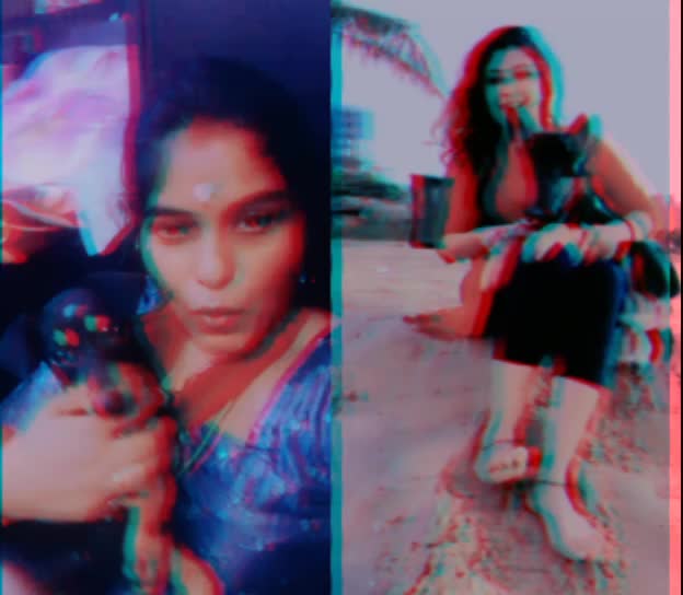 @👑 Sonia Vivek 😎