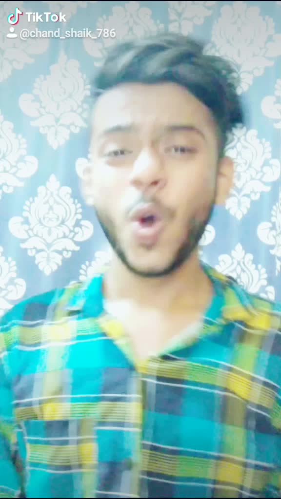 @Chand shaik