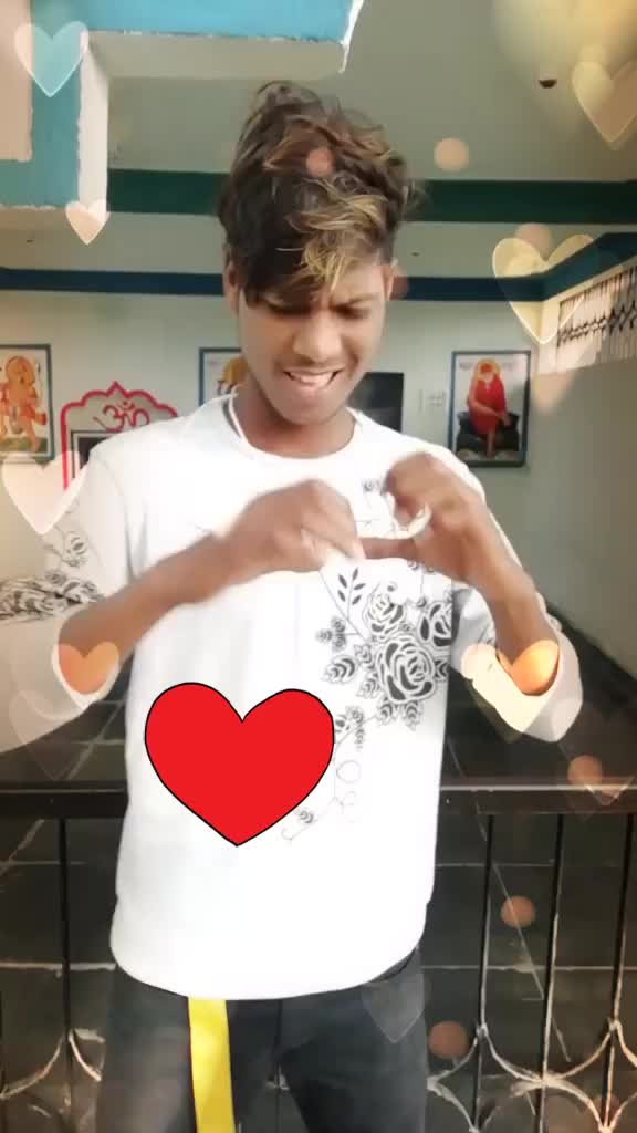 @AVINASH Chandel