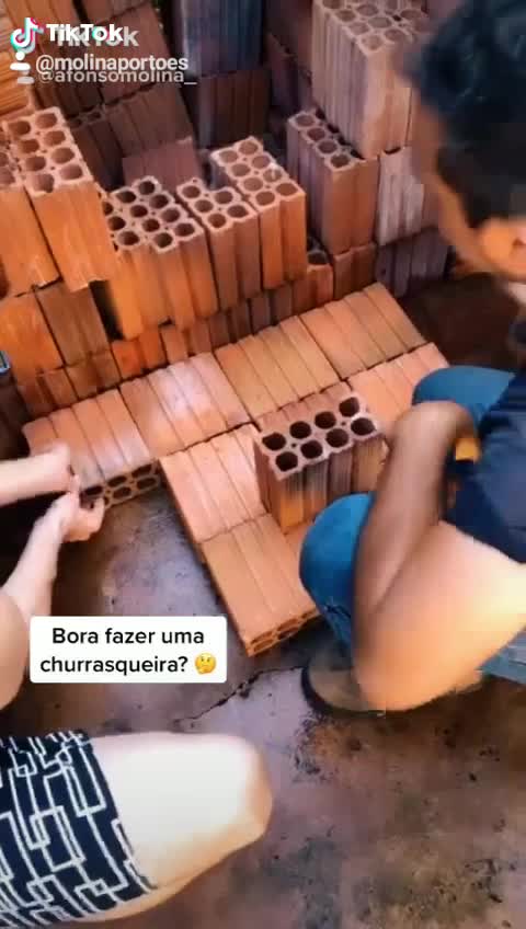 @Molina Portões