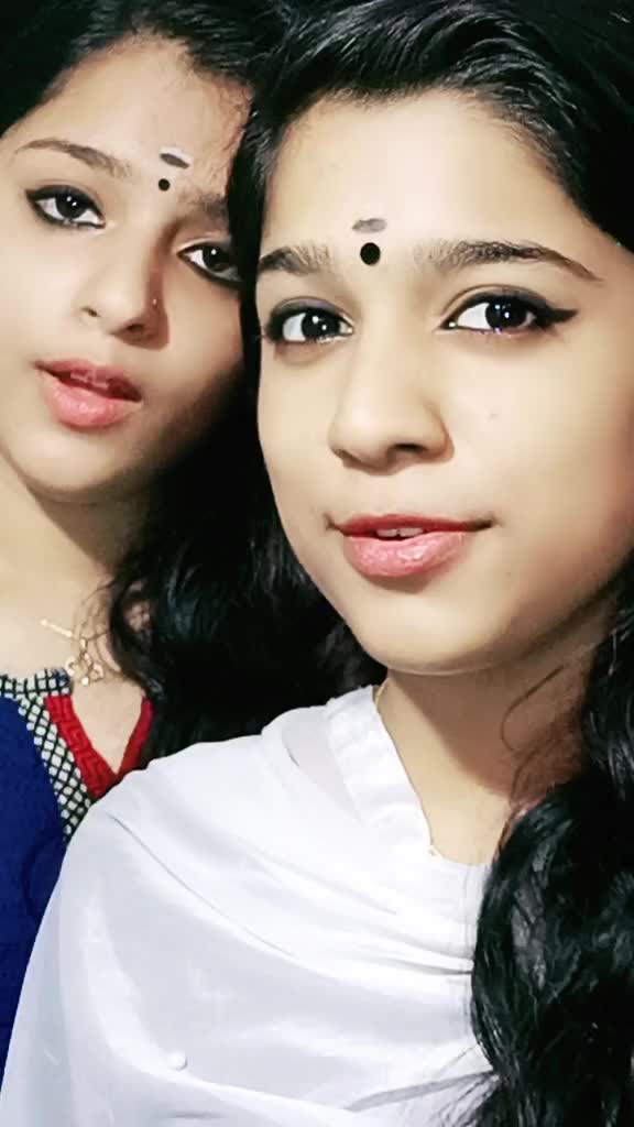 @Aishu Anu 👭