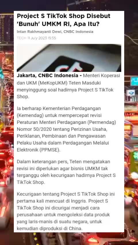 @Mata Bisnis