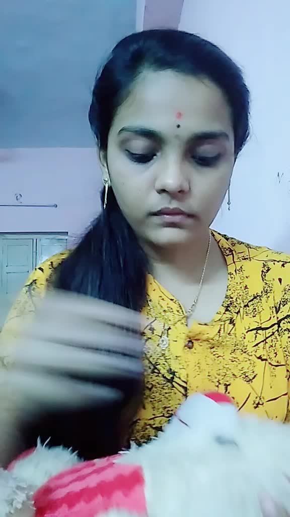 @Srihari Vandana