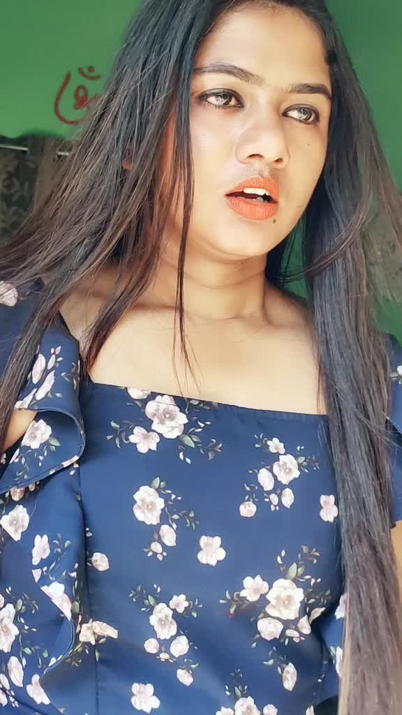 @Unique girl Dipti💔