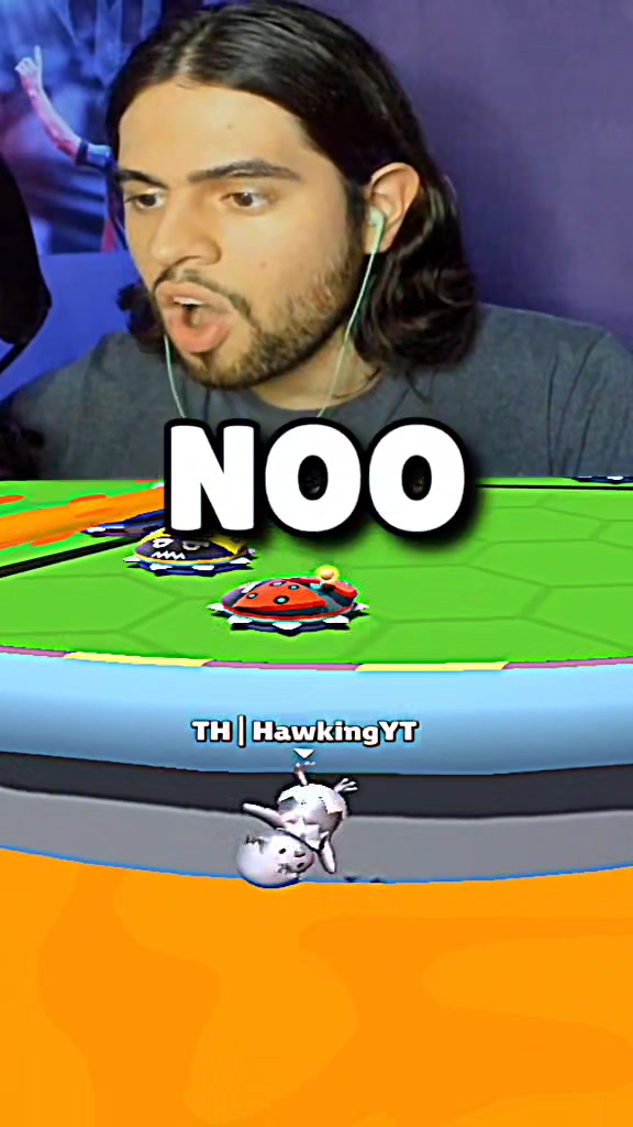 @H A W K I N G