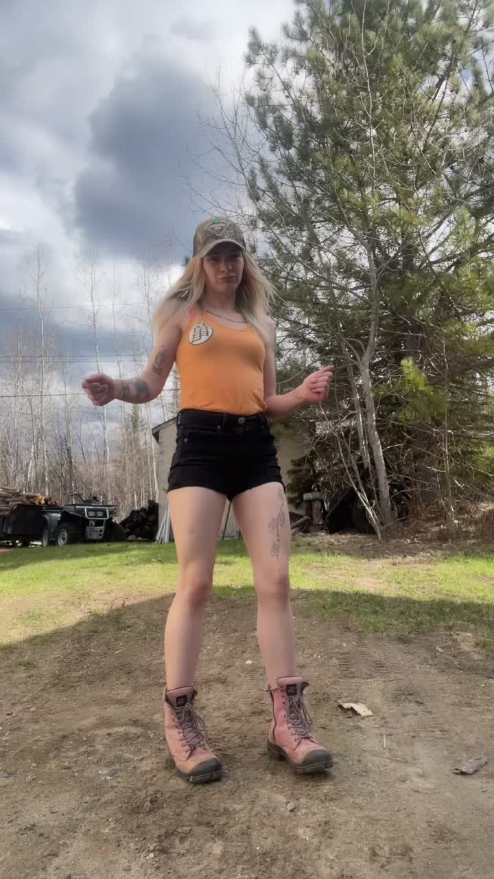 @Taylar Dawn Baker