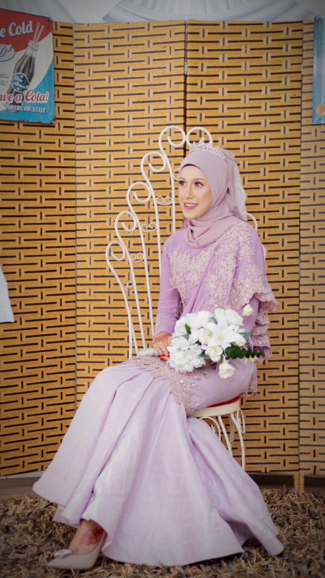 @Farah Nazryy