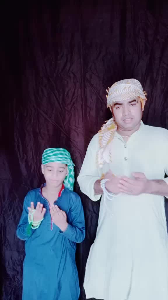 @Arif khan