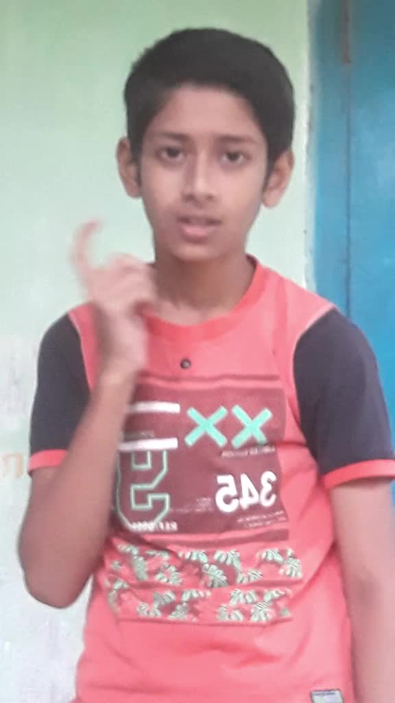 @Ariyan Ahmed