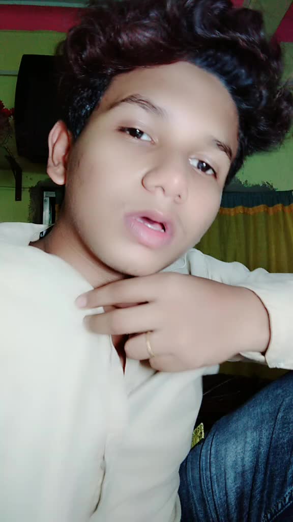 @๐ฅฐ๐ค Aman shaikh ๐ค?